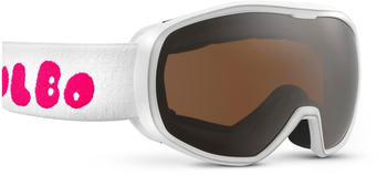 Julbo Spot Ski Goggles (JUJ75822109) Weiß Brun