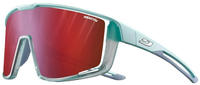 Julbo - Sonnenbrille - Compass Cristal/Bleu Metal Spectron HD 3 Polarized - Grau