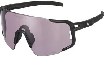 Sweet Protection Photochromic matte crystal black