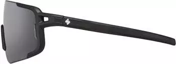 Sweet Protection Ronin RIG Reflect obsidian/matte black – Hervorragende Sicht bei allen Lichtverhältnissen