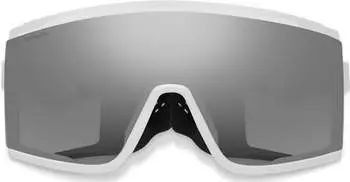 Smith Pursuit white/chromapop platinum – Smith Pursuit white/chromapop platinum für intensiven Multisport-Einsatz