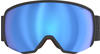 Atomic Revent L Hd Ski Goggles (AN5106452) Schwarz Blue CAT2