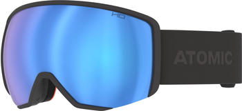 Atomic Revent L Hd Ski Goggles (AN5106452) Schwarz Blue CAT2