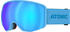Atomic Revent L Stereo Ski Goggles (AN5106466) Blau Blue CAT2
