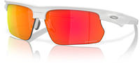 Oakley OO9400-0368, Oakley BiSphaera Sportbrille-Weiss-L, Kostenlose R&uuml;cksendung: 60