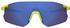 Bollé Icarus acid yellow matte brown blue