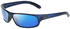 navy crystal matte volt+ offshore polarized