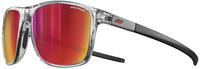 Julbo J5739620 Unisex-Sonnenbrille Vollrand Eckig Kunststoff-Gestell,...