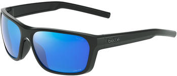 Bollé Strix black matte volt+ offshore polarized