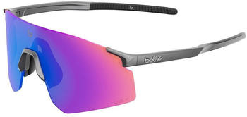 Bollé C-Icarus Titanium Matte Volt Ultraviolet