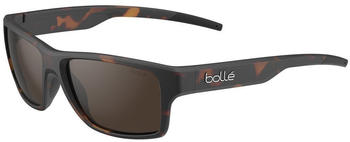 Boll&eacute; Status Tortoise Matte Brown Polarized