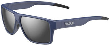 Boll&eacute; Temper Dark Blue Matte TNS