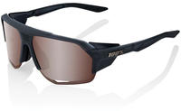 100percent 60031-00001, 100percent Norvik Sunglasses Golden HiPER Crimson Silver