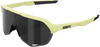 100percent 60006-00023, 100percent S2 Sunglasses Golden Black Mirror Lens/CAT3