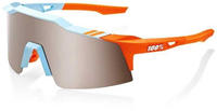 100% 60008-00011, 100% 100% Brille Speedcraft SL Soft Tact (Multicolor,...