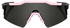 100% Speedcraft (SL) soft tact desert pinksoft /smoke lens