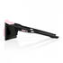 100% Speedcraft (SL) soft tact desert pinksoft /smoke lens