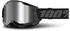 100% Strata 2 Kids moto/MTB/black/grey