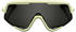 100% Glendale soft tact glow/smoke lens