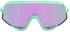 100% Glendale soft tact mint /hiper lavender mirror lens