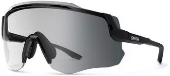 Smith Momentum (07-KI) black/clear to grey