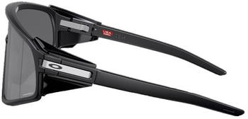 Oakley Latch Panel OO9404-01 – Kontrastverstärkung unterstützt die Orientierung im Gelände
