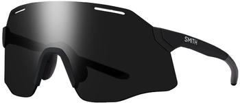 Smith Vert PivLock (03-1C) black matte