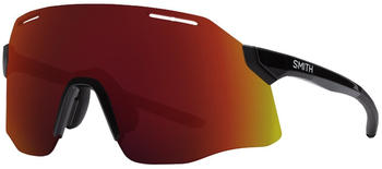 Smith Vert PivLock (07-X6) black/red