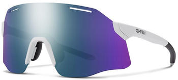 Smith Vert PivLock (K6-DI) white/violet