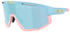 blau, grau, S3: Bliz Eyewear Fusion (0ZB7005)
