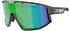 braun, S3, schwarz: Bliz Eyewear Fusion (0ZB7005)