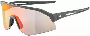 Alpina Sports Sonic HR QV A8732521