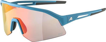 Alpina Sports Sonic HR QV A8732522