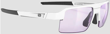 Rudy Project White Gloss Impactx Photochromic 2 purple