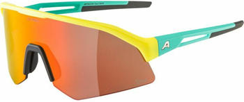 Alpina Sports Sonic HR Q-Lite A8734061