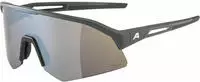 Alpina Sports A8734, Alpina Sports Alpina Sonic HR Q-Lite (Midnight-grey matt,