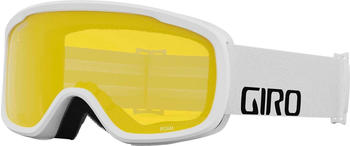 Giro Roam S2 (VLT 26%) + S0 (VLT 84%) (White Wordmark)