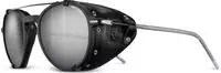 JULBO J564.1214, JULBO Legacy Spectron 4 - Gletscherbrille schwarz-wei&szlig;-schwarz