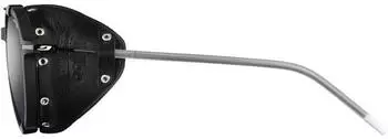 Julbo Legacy J5641214 – Hervorragende Sicht bei allen Wetterbedingungen