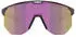 Bliz Eyewear Hero Small matt black/brown w purple multi