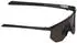 Bliz Eyewear Hero Small matt black/brown w purple multi