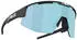 Bliz Eyewear Matrix matt black/smoke w ice blue multi