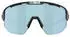 Bliz Eyewear Matrix matt black/smoke w ice blue multi