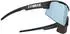Bliz Eyewear Matrix matt black/smoke w ice blue multi
