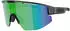 Bliz Eyewear Matrix crystal black/brown w green multi