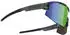 Bliz Eyewear Matrix crystal black/brown w green multi