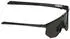 Bliz Eyewear Hero matt black/brown w green multi