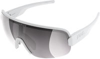 POC AIM10019545ONE1, POC Aim Radbrille Hydrogen White Clarity Road Silver Mirror