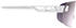 POC Elicit hydrogen white/clarity road/sunny silver
