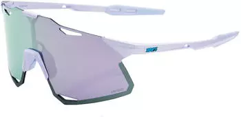 100% Hypercraft polished lavender/lavender